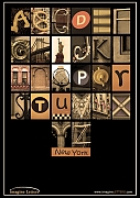 Wall_Art_Alphabet_Photography_Art_ 1544